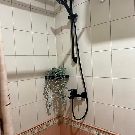 Apartment Gertrudes Riga