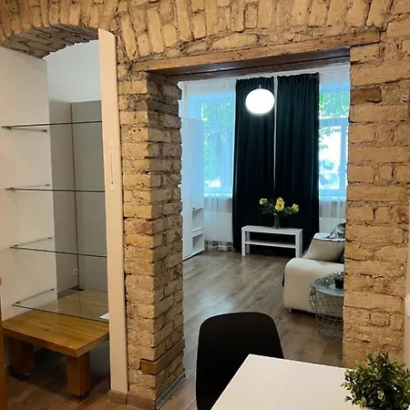 Gertrudes Appartement Riga