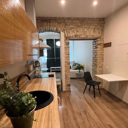 Apartment Gertrudes
